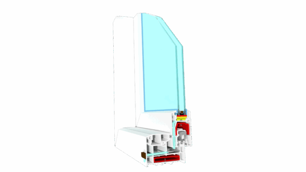 Línea Form Line 800 - Imagen 3