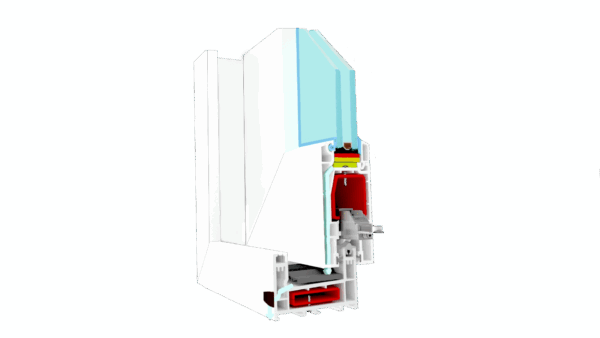 Línea Form Line 800 - Imagen 2