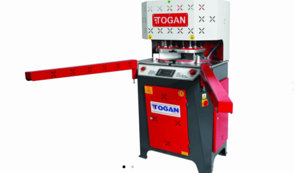 Soldadora Monocabezal 0.2 Mm G1-M7 Togan