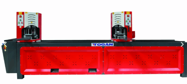 Soldadora Doble Cabezal 0.2 Mm G2-M1 Togan
